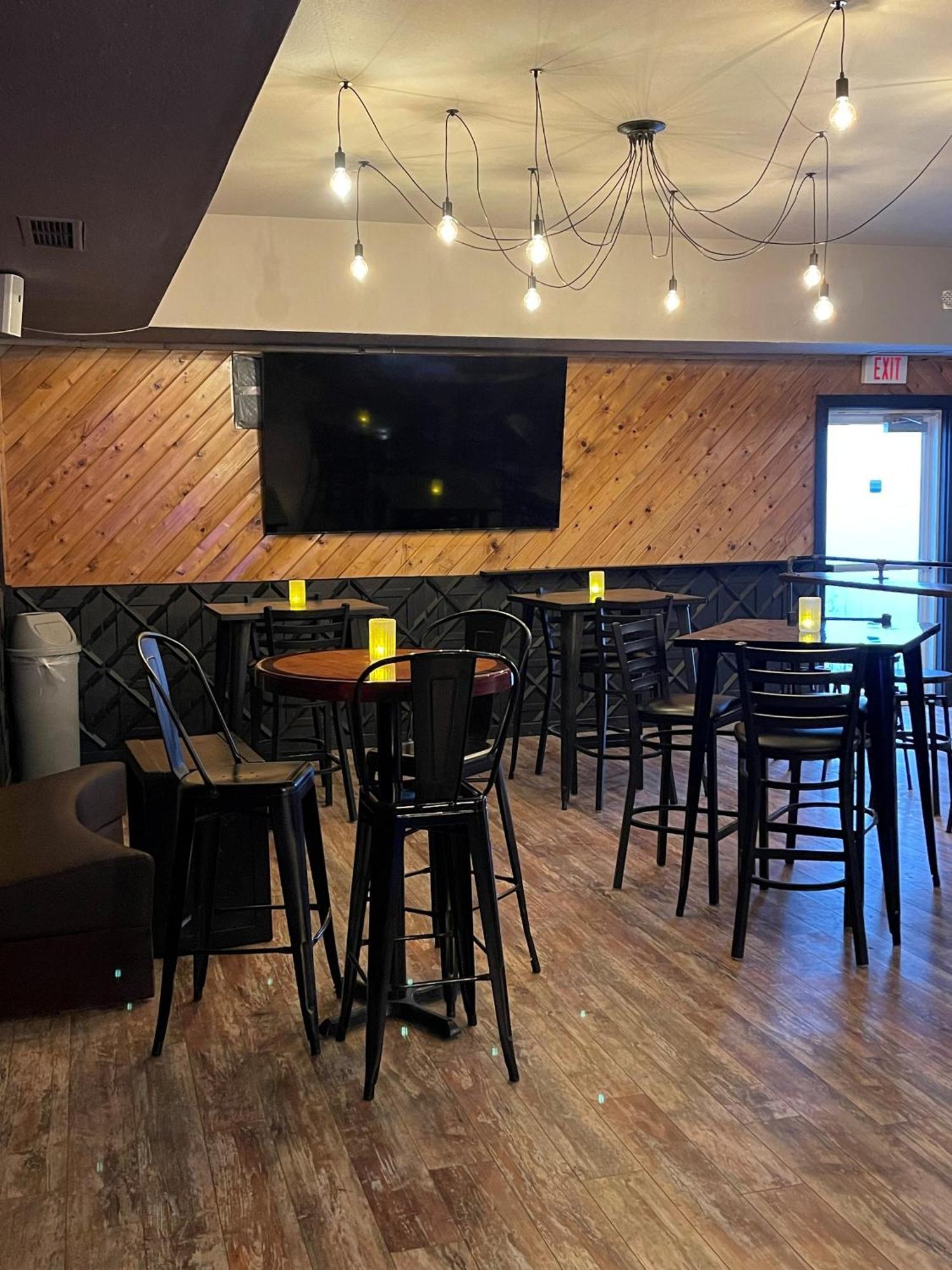 Boarders Inn & Suites By Cobblestone Hotels - Brush Exterior foto